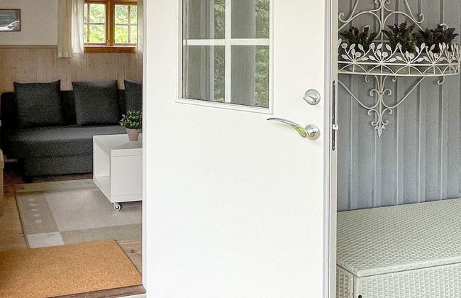 4 Person Holiday Home in Drottningskar-by Traum - Foto 14