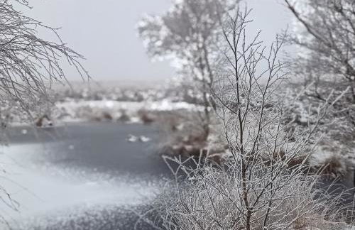 Ferienwohnung am Pietzmoor - Photo 23