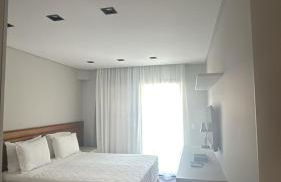 Flat TOP - No Praia Brava Hotel na ilha a beira mar - Foto 1