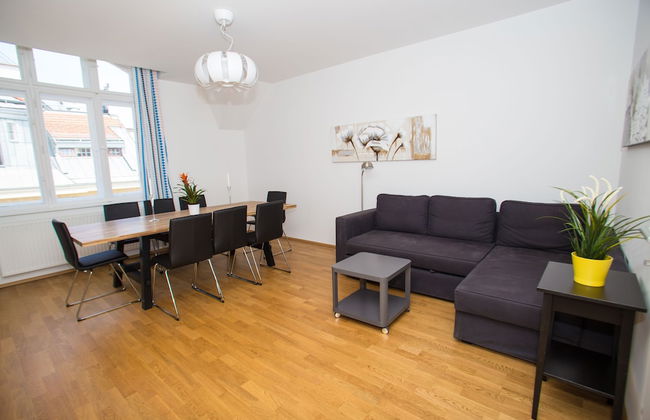 Vienna Hotspot - Wien Mitte - Foto 1