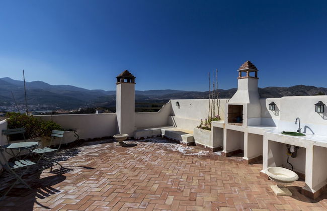 Casa Jardin De Los Limones - Photo 52