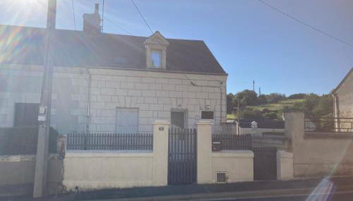 Ô Montrichard climatisé Zoo Beauval Chateau - Photo 2