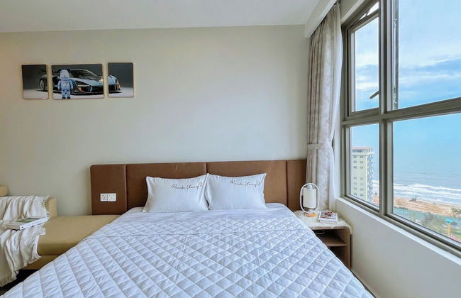 Ken's House - The Sóng Condotel Vũng Tàu - Foto 57