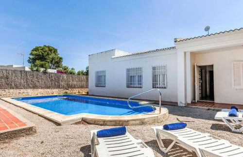 Villa Mare Nostrum by Interhome - Foto 37