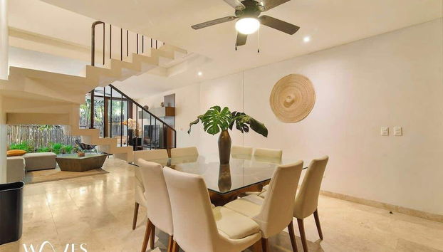 2 Br. PH W/private Pool in Luxury Gated Community - Foto 2, Habitación