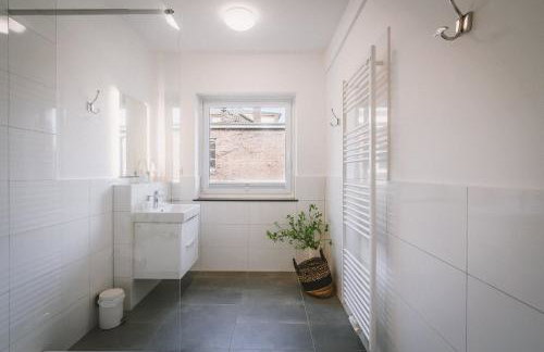 NC Suites Hamburg - Serviced Apartments - Foto 58