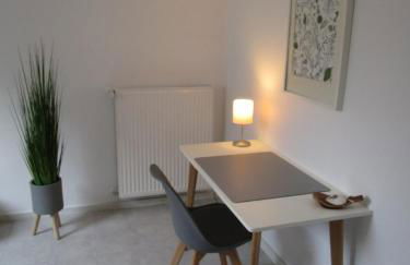 Schicke Komfortwohnung zum Wohlfühlen - Foto 9