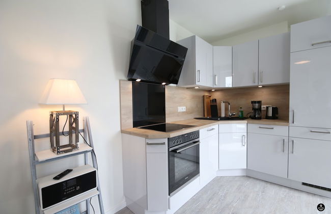 Kapitänshaus 5 - Foto 9