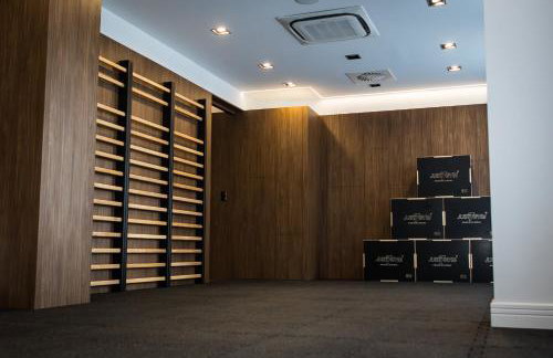 Aparthotel Platinum Apartamenty - Foto 58
