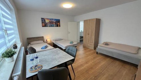Gästezimmer Fateev 4 - Foto 5, furniture