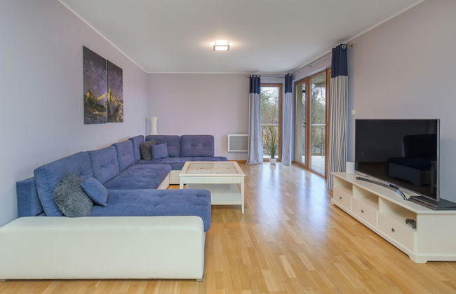 Apartamenty Sun & Snow Rozewie - Foto 50