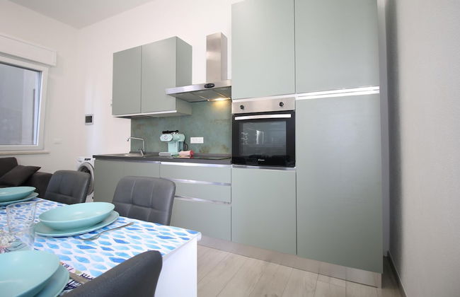 La Casetta Della Mari - Foto 19