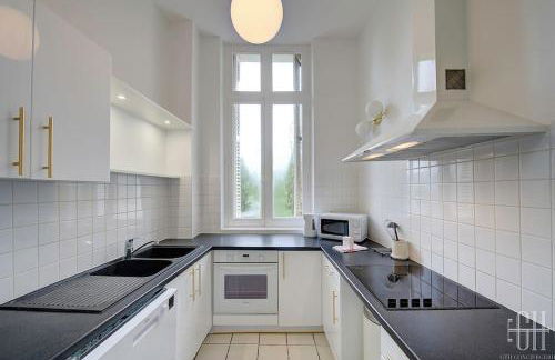 Le Wilson - Proche Centre Ville - Foto 17