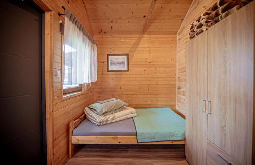 Domki Bena Dziwnówek - Foto 37