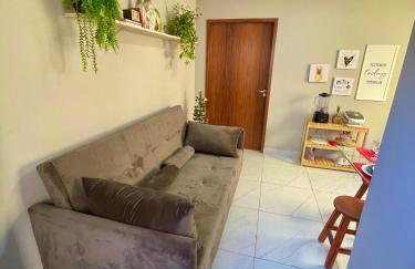 Flat Peace - 10min Ponta Negra - Foto 2