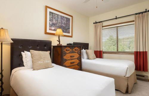 Villas at Snowmass Club - Foto 134