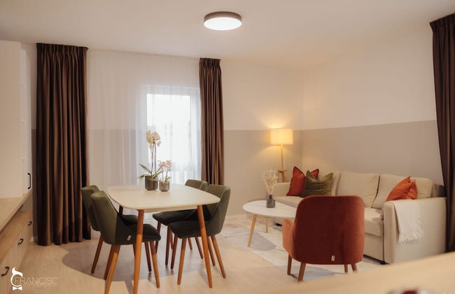 ZEN Garden Apartments - Foto 35