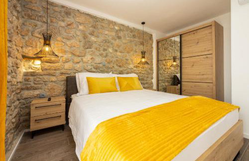 Villa Antani with heated pool, sauna & jacuzzi - Foto 17