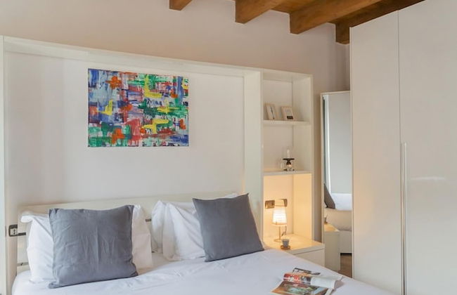 Luini 7 in Como With 2 Bedrooms and 1 Bathrooms - Foto 18