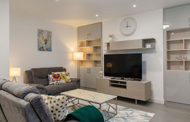 Carlton Vale Apartments - Photo 31