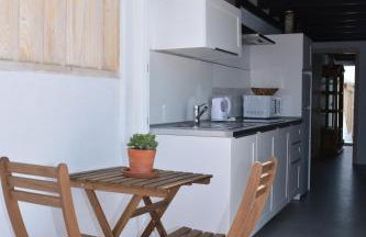 Apartamento Las Palmeras Nazaret - Foto 2
