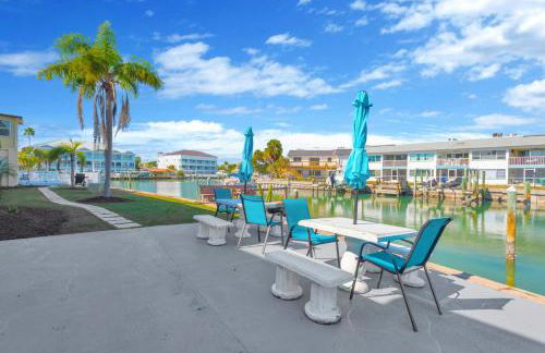 Where the Sun Meets the Water - Foto 28