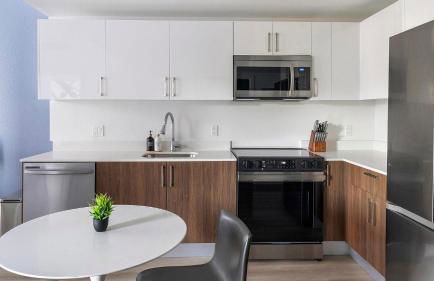 Landing Stylish Studio Game Room Yoga Studio - Foto 10