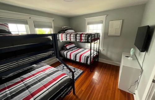 Summer Sunset Hideout 3-5 Bedrooms and 4 Baths - Foto 44