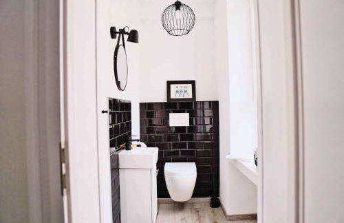 Mein Eifel Ferienhaus Altes Pfarrhaus - Foto 14