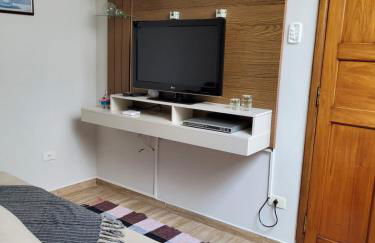 Apartamento no coração da cidade, a 5 minutos do Parque - Foto 7