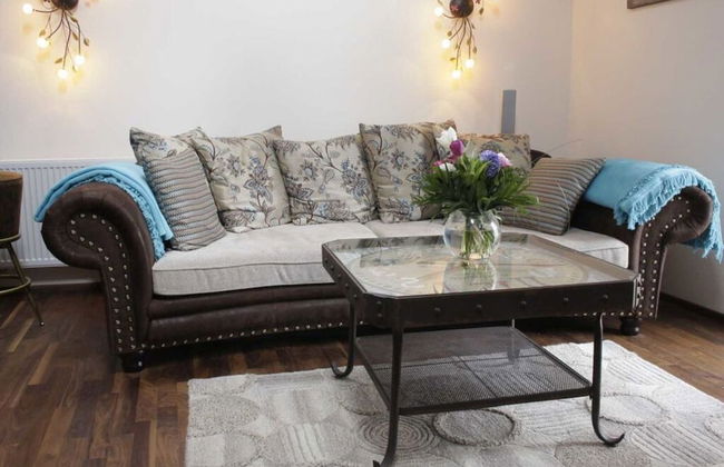 Tranquil Apartment Near Lake - Foto 7