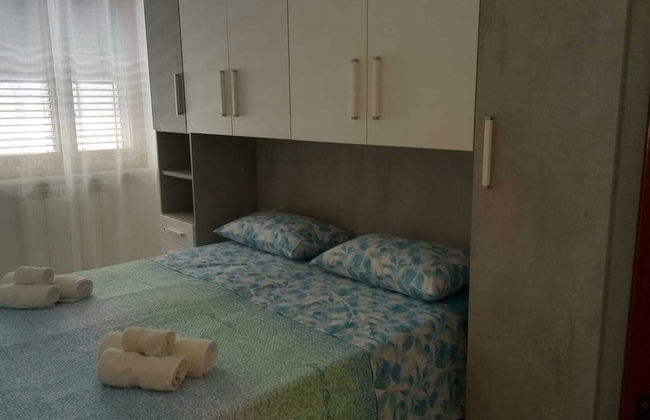 Room-b&b A Casa di Anto Eboli Vicino al - Photo 5