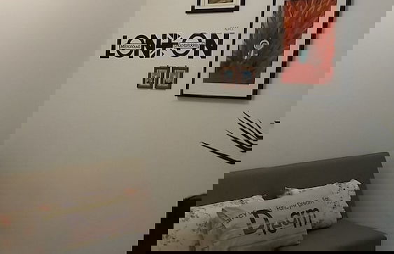 Family Suite DESA TEBRAU JOHOR BAHRU - Foto 53