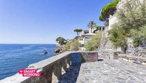 Yellow Suite sul Lungomare di Recco by Wonderful Italy - Foto 4