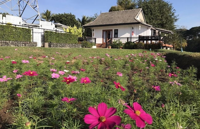 Nomads Riverside Chiangmai - Foto 40