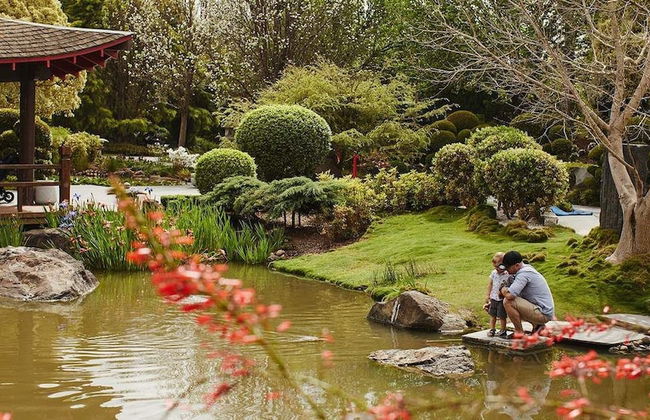 Pokolbin Farm Stay - Foto 70