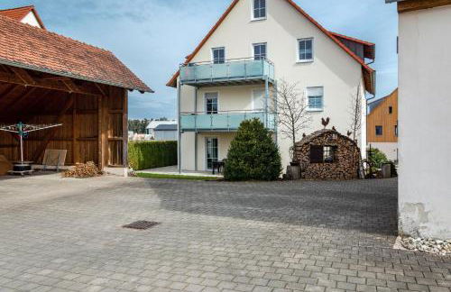 Fewo Feldblick - Foto 5