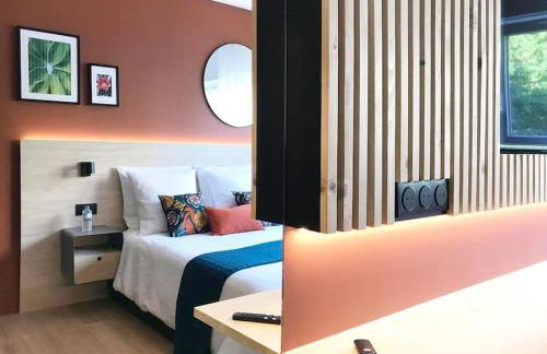 Studio Chic Croix-Barbieux - Foto 1