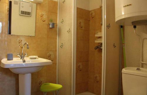 Maison 3 pièces 6 couchages PORT LA NOUVELLE PN340-040 - Foto 4