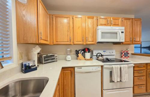 Delightful McCloud condo - Foto 11