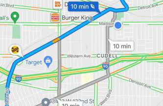 Cozy room in 2nd floor - near Airport & Lakewood - Foto 17