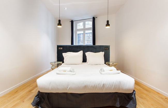 Luxury on the Champs-elysees: Prestigious, 10P 5BR - Foto 2