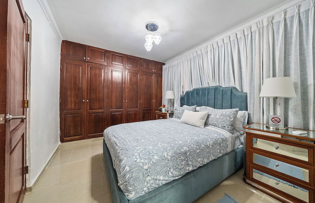 COZY ELEGANT 2BR SPACE - Foto 4