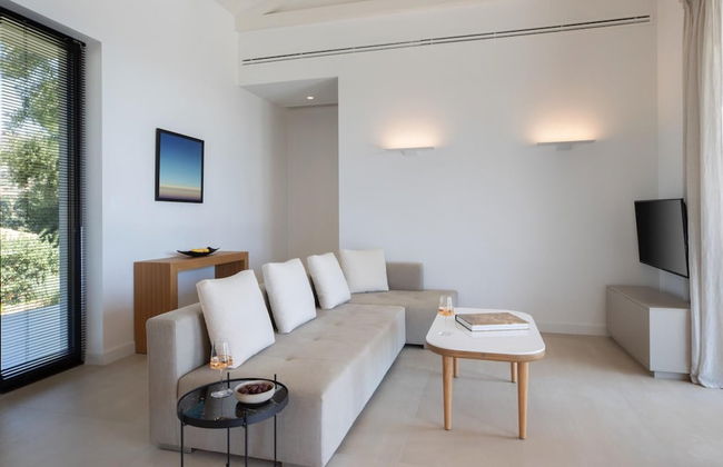 Villa Anthilia in Vola - Foto 2