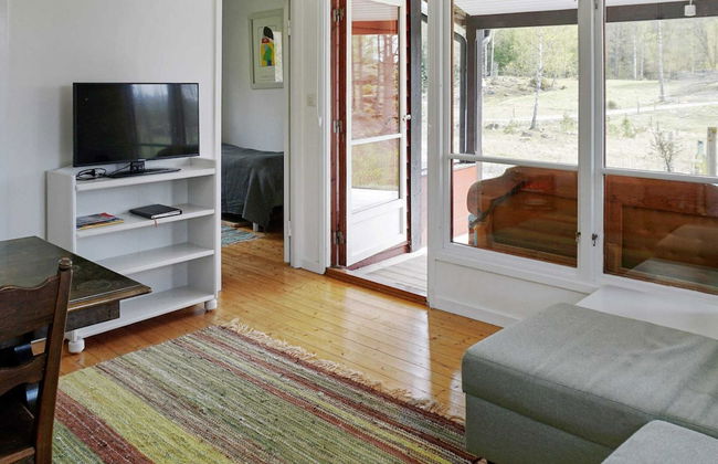 5 Person Holiday Home in Mellosa - Foto 24