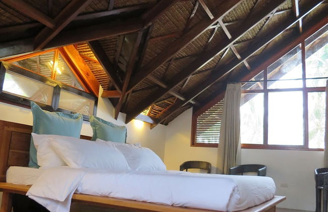 Sandy Feet Siargao - Foto 4