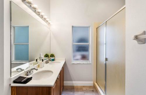 Mario Manor Heated Pool King Bed Game Room Near Disney - Foto 33