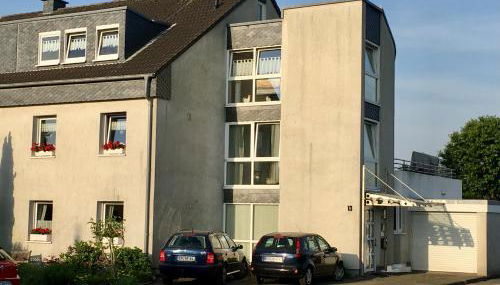 Ferienwohnung Panoramablick Ennepetal - Foto 2