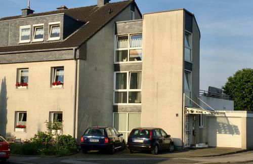 Ferienwohnung Panoramablick Ennepetal - Foto 2