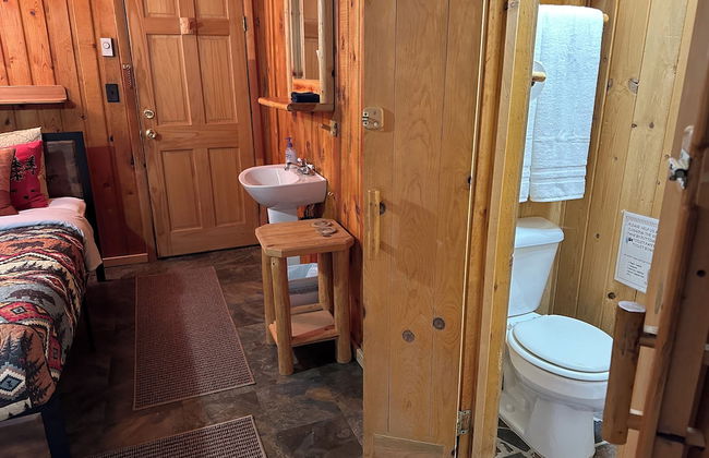 Mount Peale Country Inn and Cabins - Photo 5